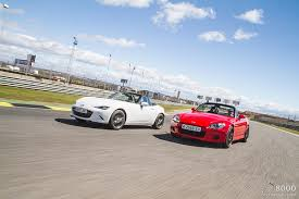 Illustration for article titled Debate: Autocross/Mountain car
